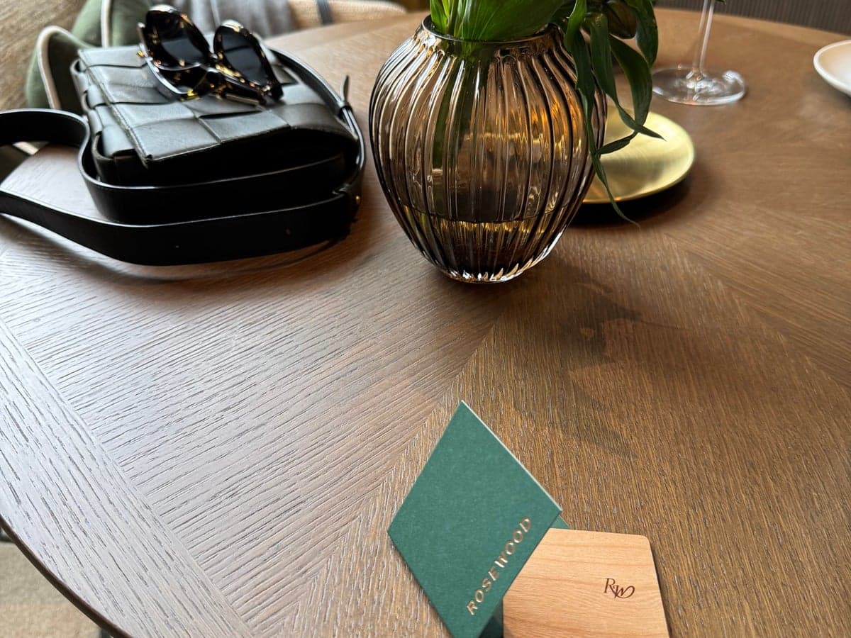 Rosewood Munich