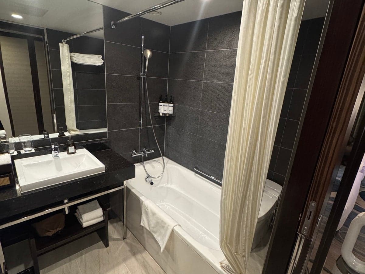 Hyatt Regency Naha, Okinawa