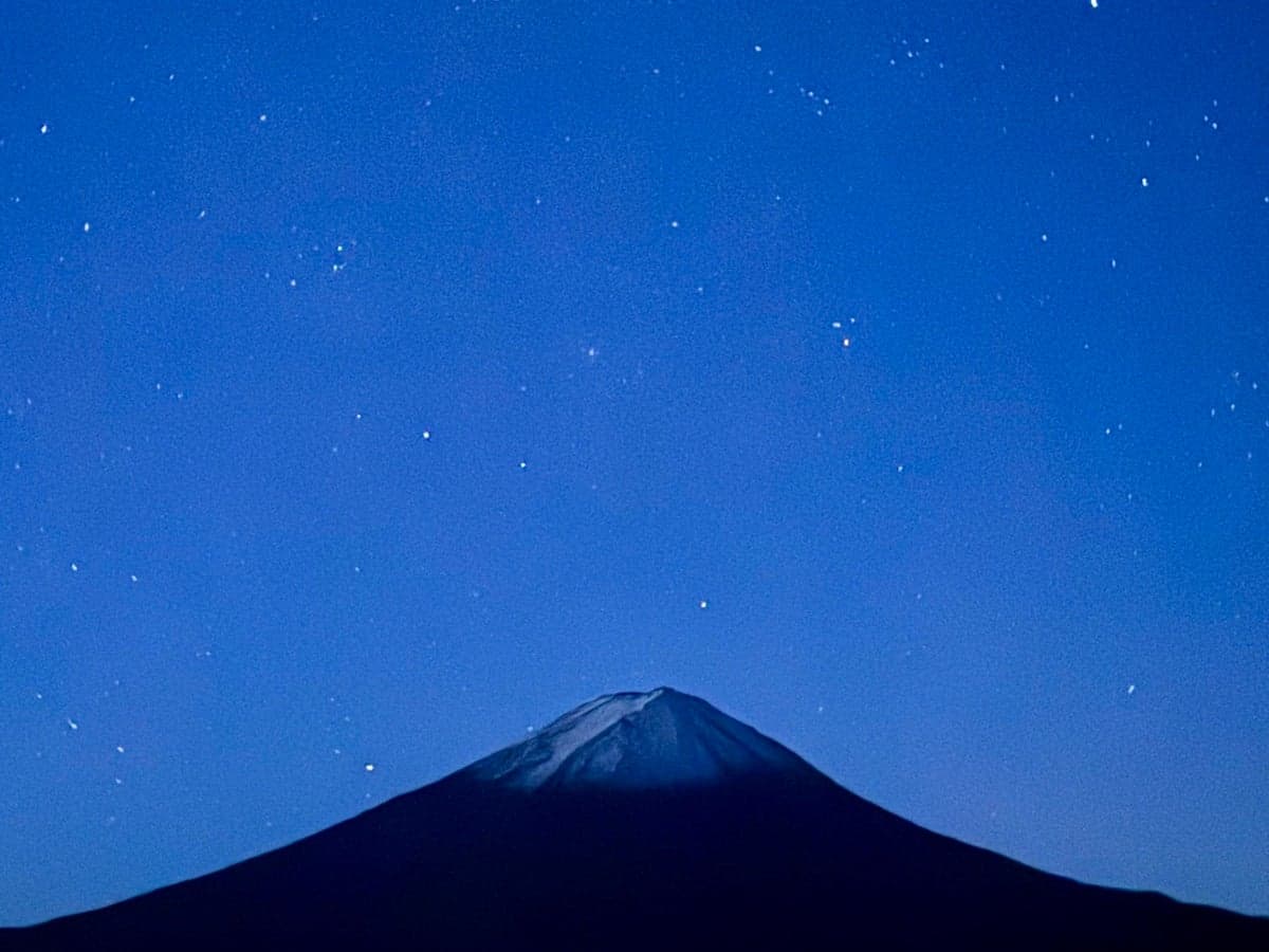 HOSHINOYA Fuji