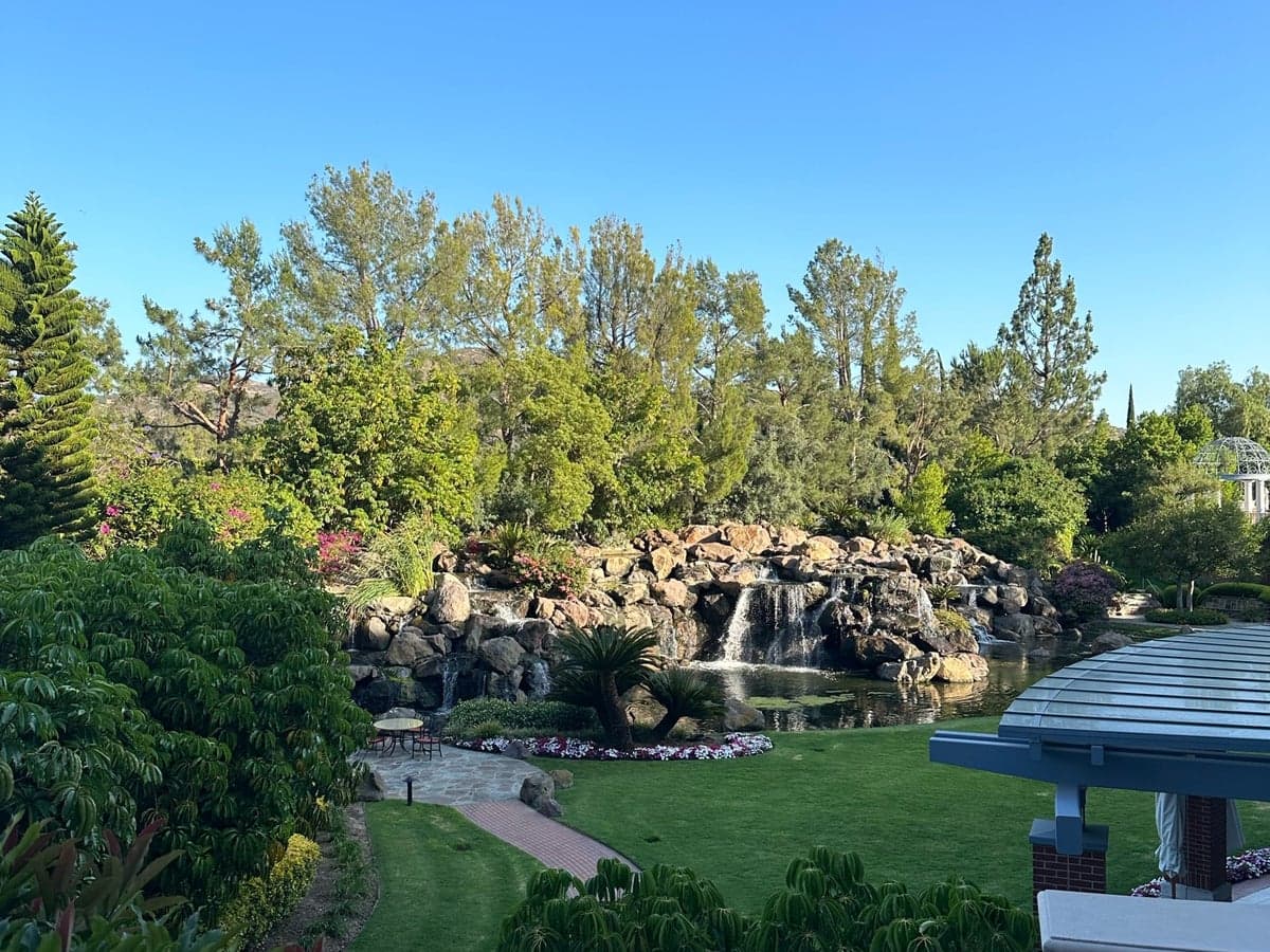 Four Seasons Hotel Westlake Village, California