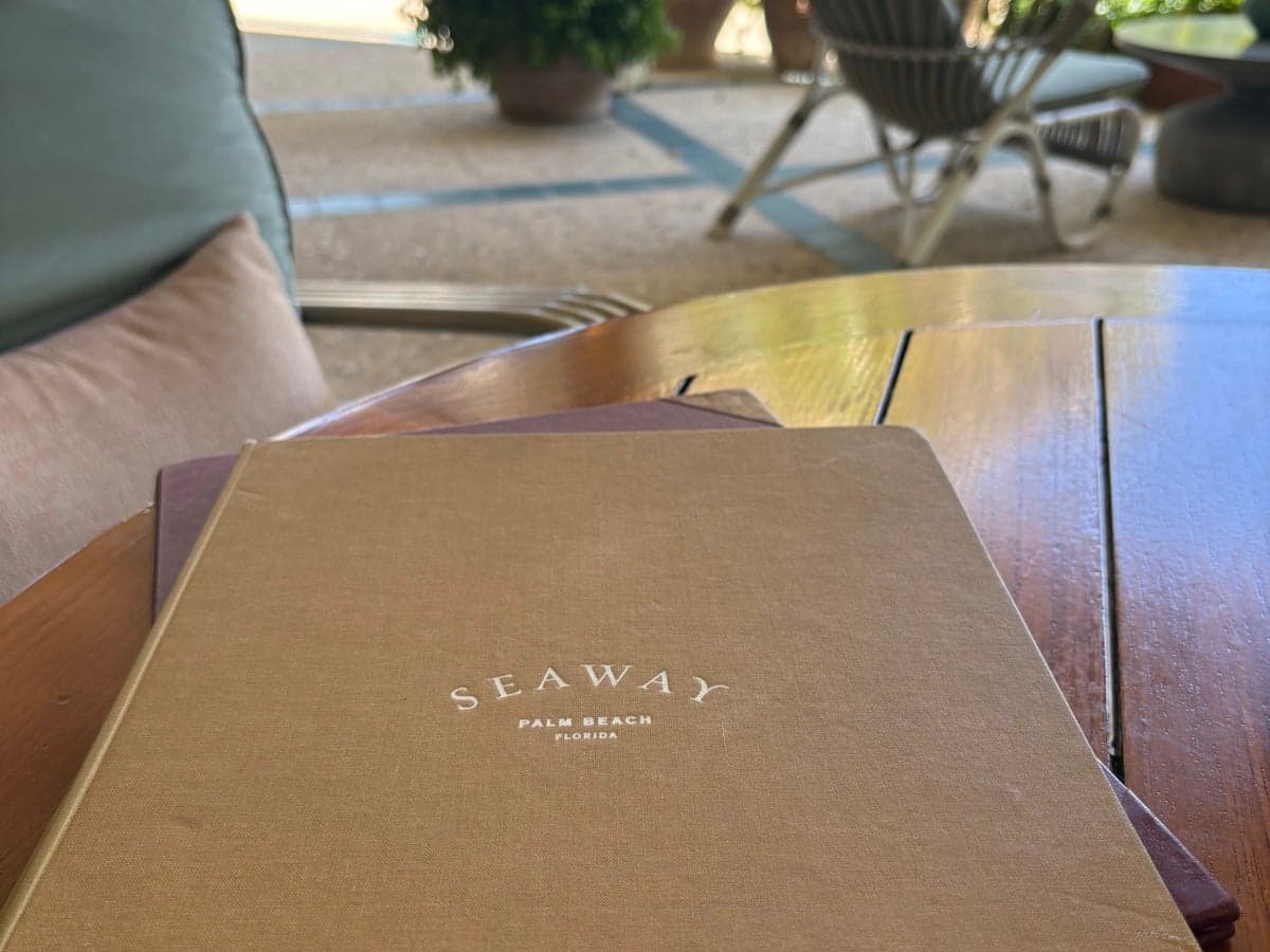 Four Seasons Resort Palm Beach