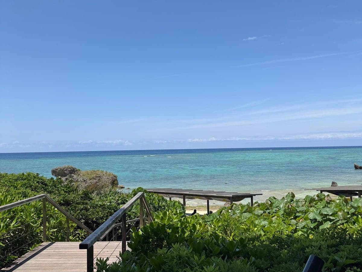 HOSHINOYA Okinawa