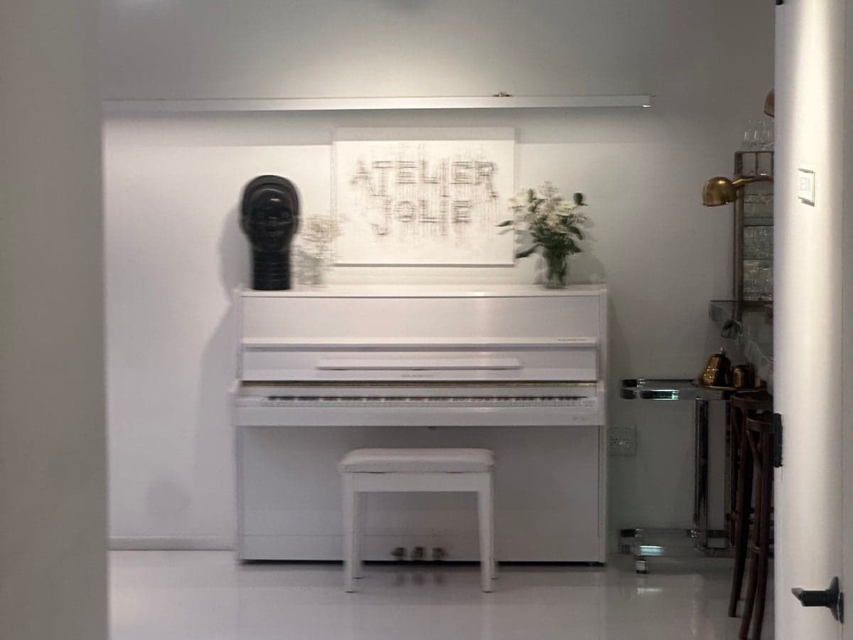 Atelier Jolie