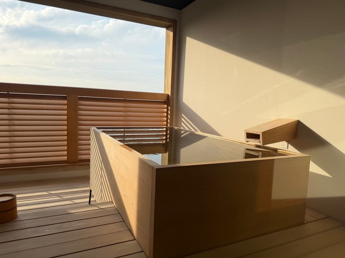 Beniya Mukayu Ryokan