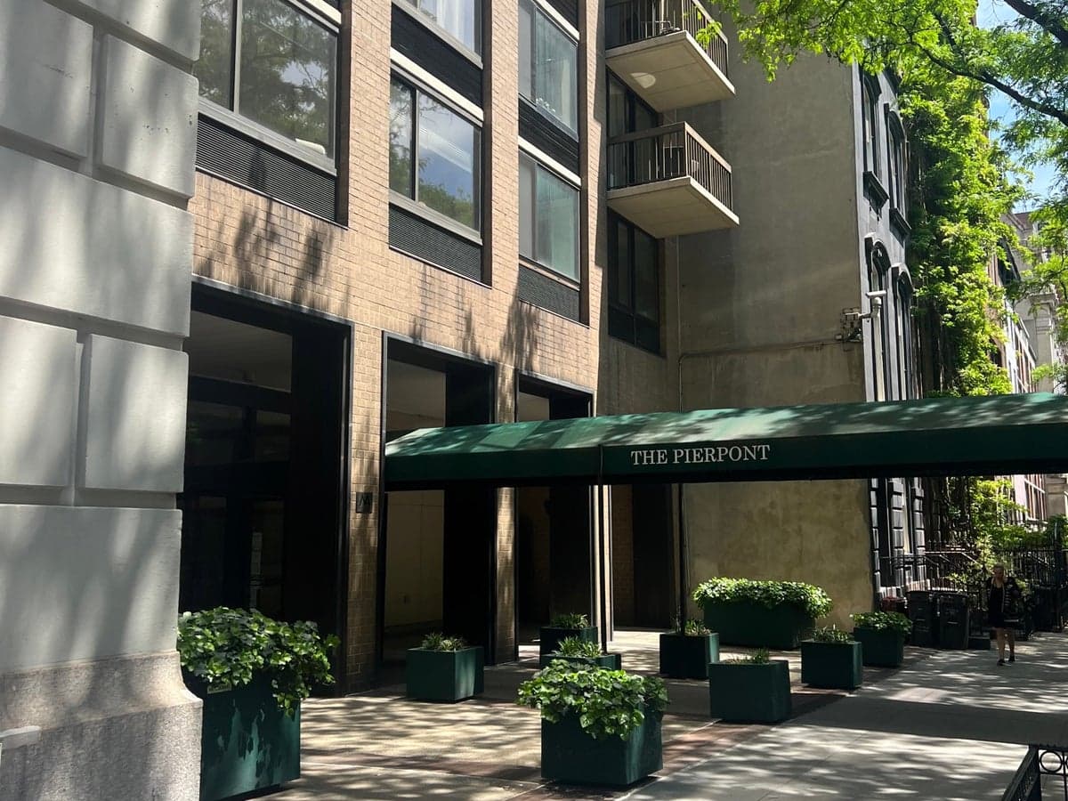WatchHouse Park Ave South