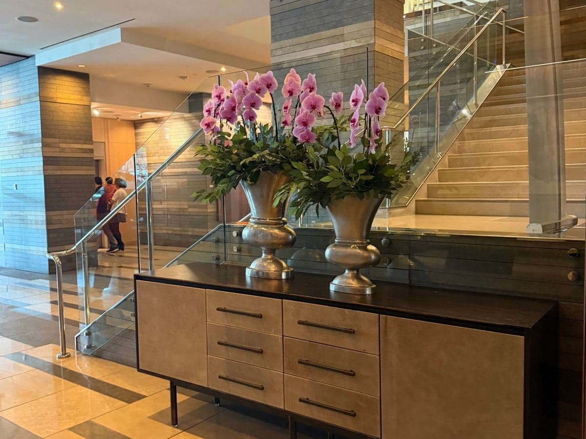 Four Seasons Hotel Seattle