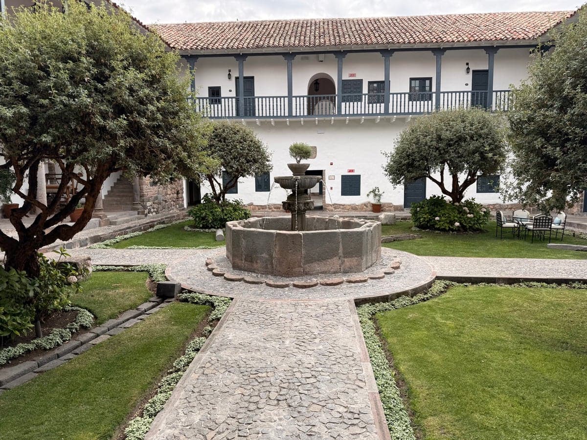 Monasterio