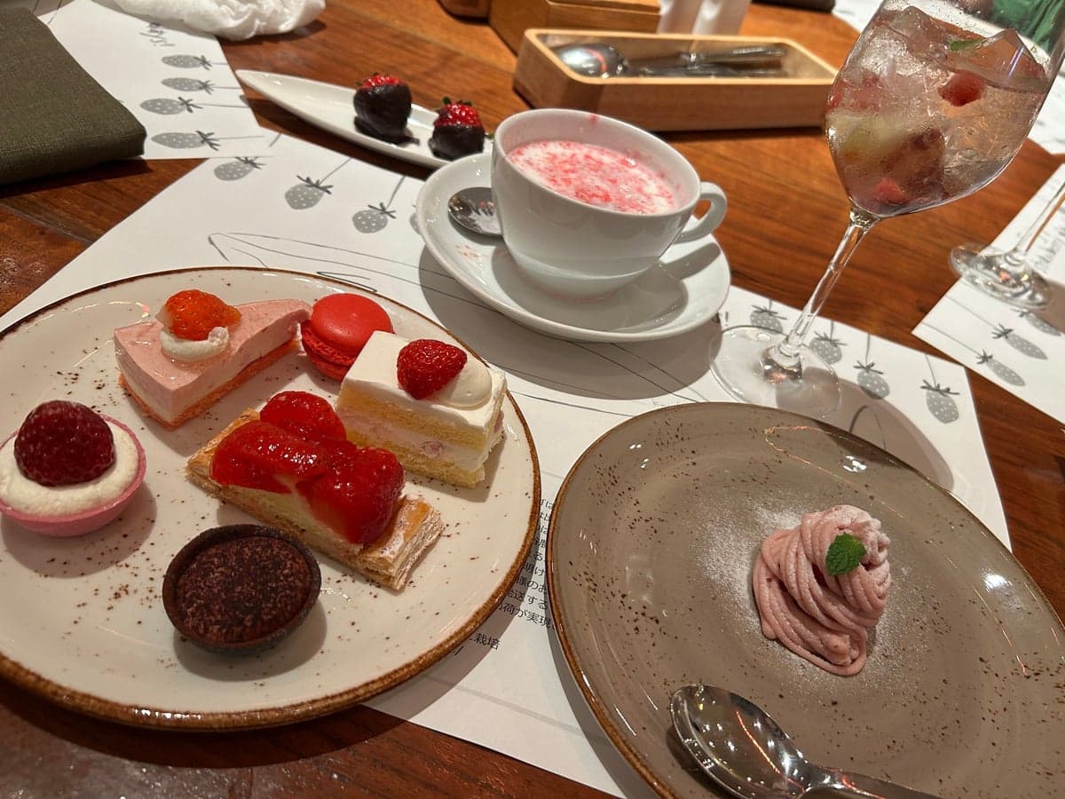 Hyatt Regency Kyoto