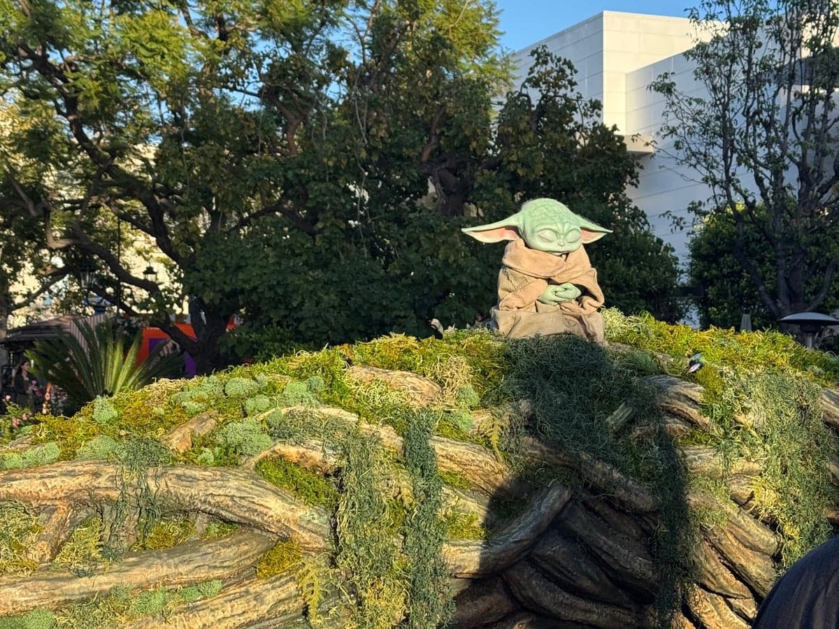 The Grove