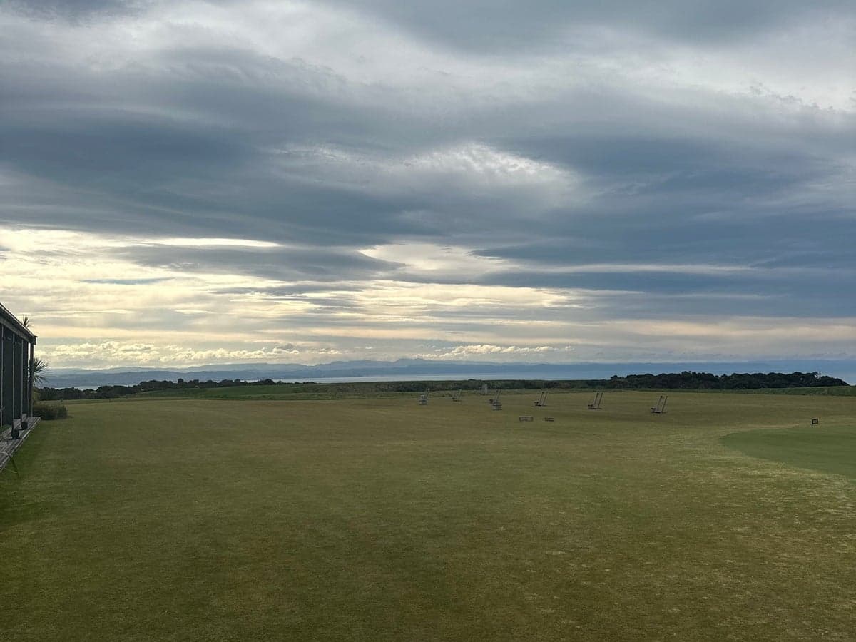 Rosewood Cape Kidnappers