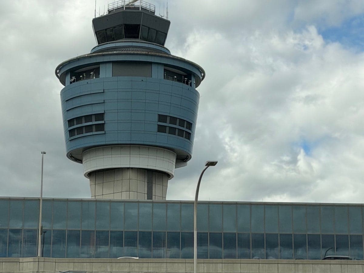 LaGuardia Airport, a other in Queens