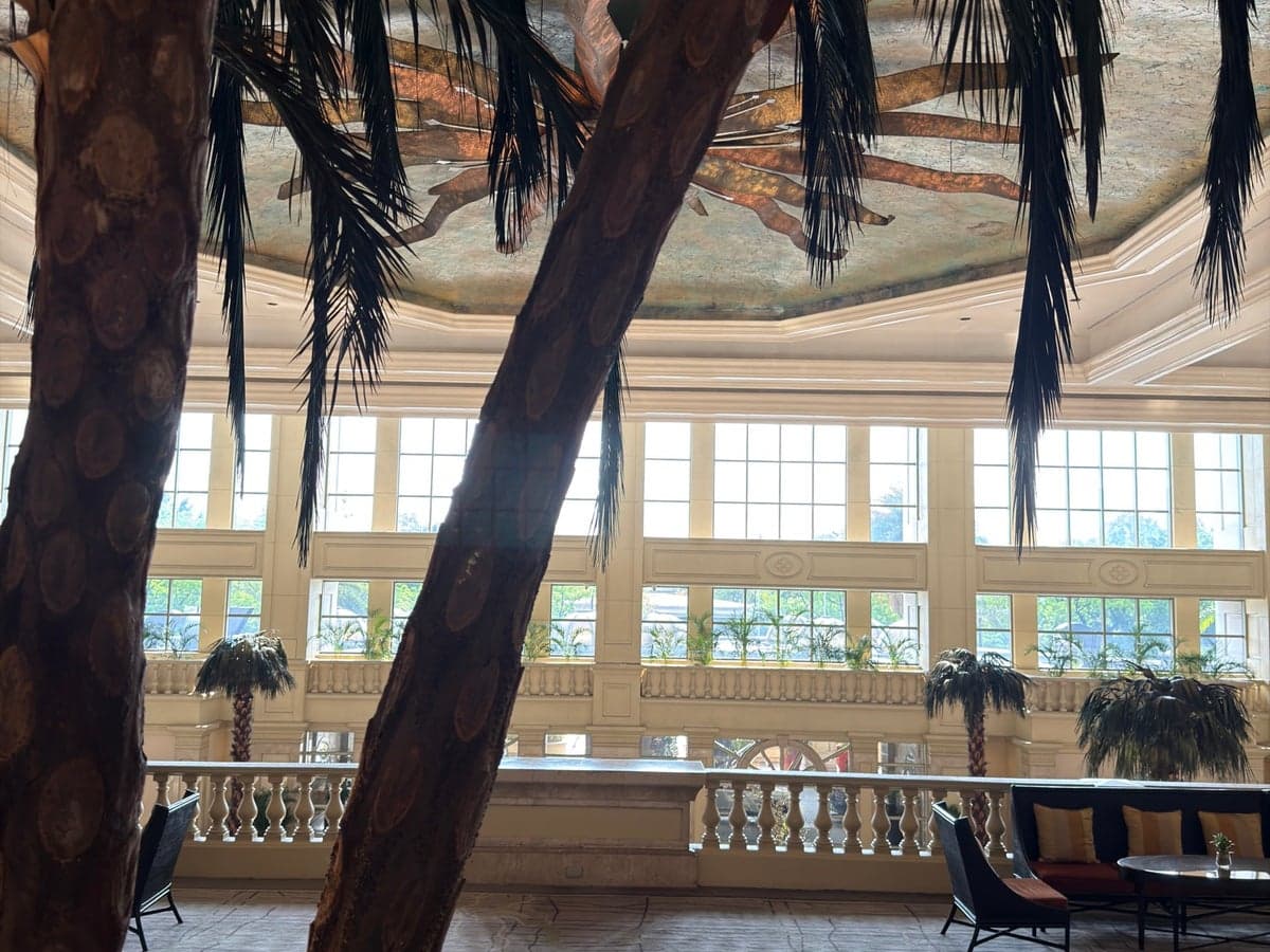 The Peninsula Manila