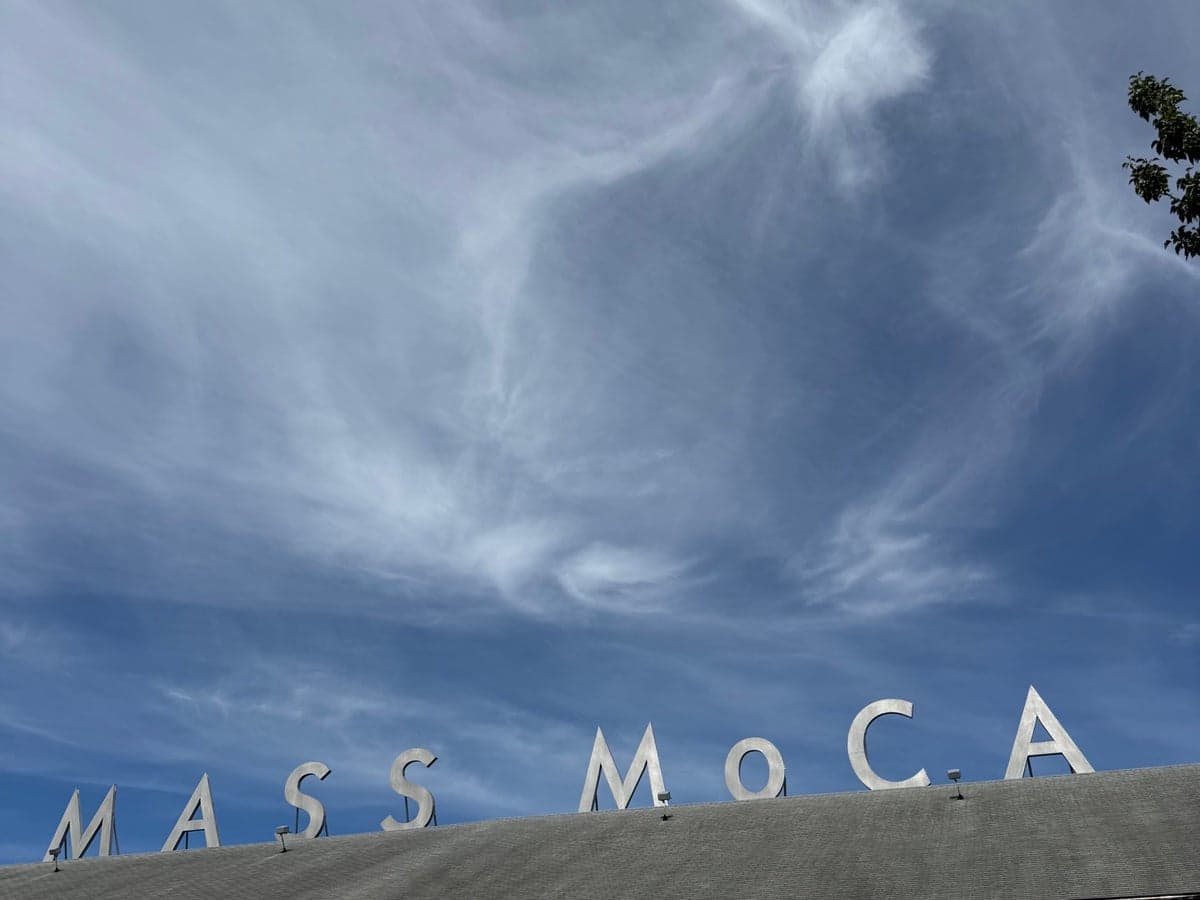 MASS MoCA