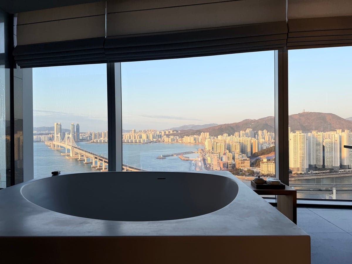 Park Hyatt Busan