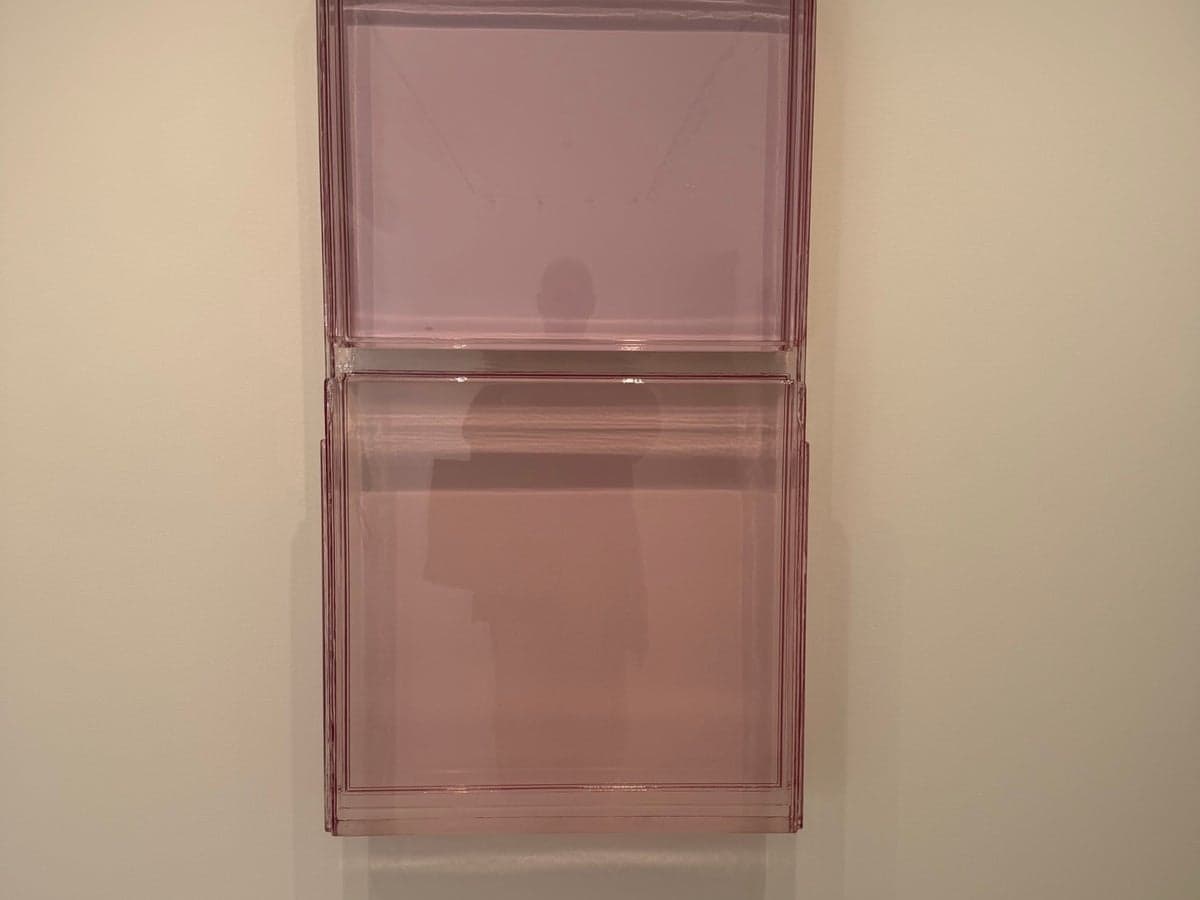 Gagosian Grosvenor Hill