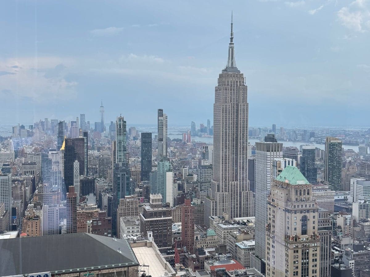 Centurion New York