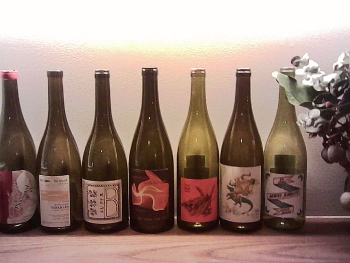 Wine Bar Juni