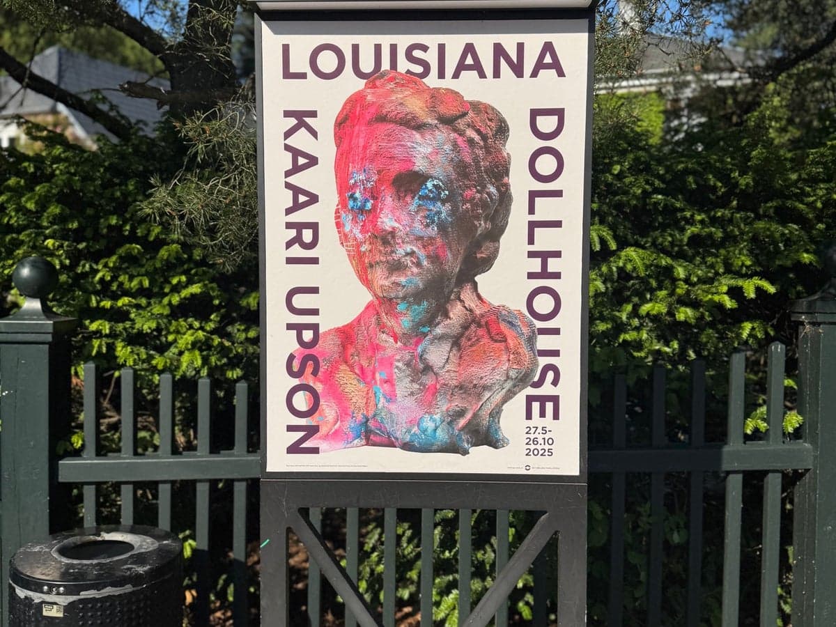 Louisiana Museum of Modern Art