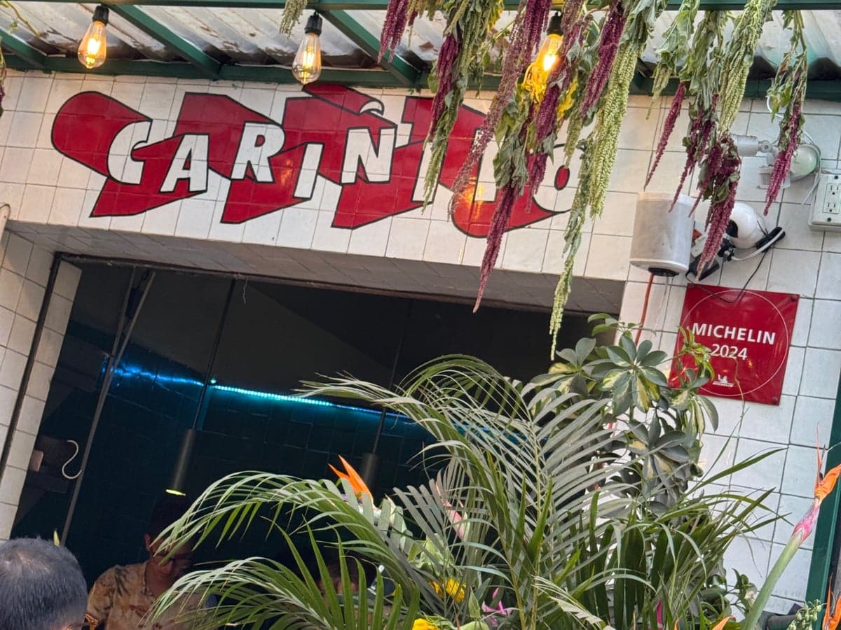 Cariñito Tacos