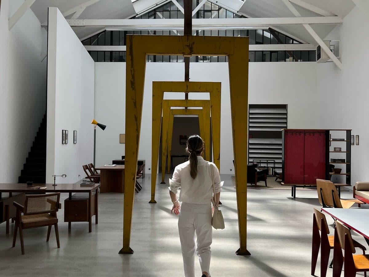 Galerie Patrick Seguin