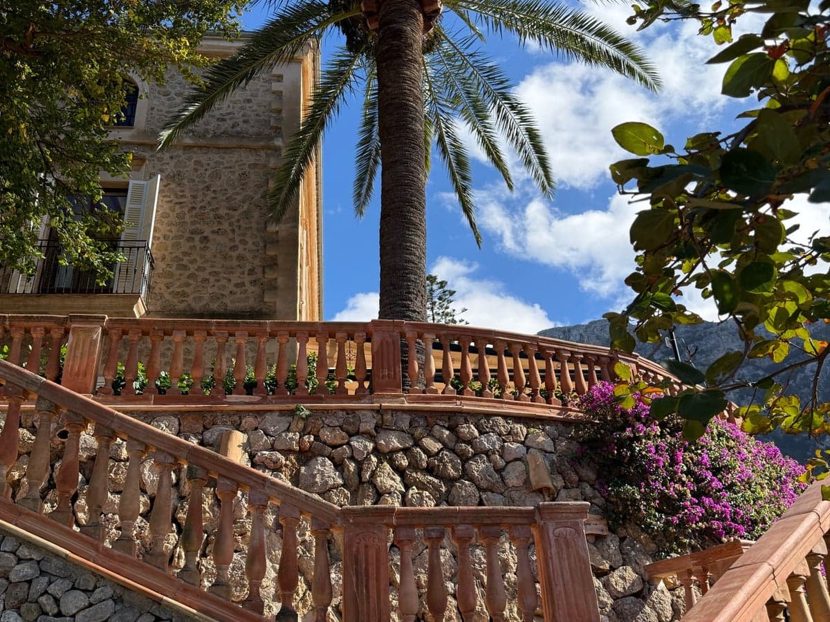 La Residencia