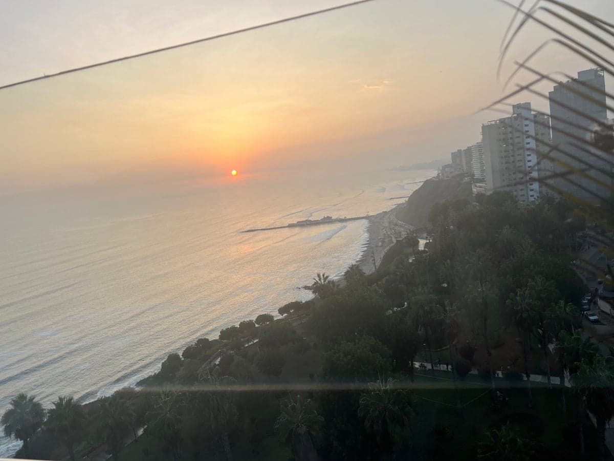 Miraflores Park