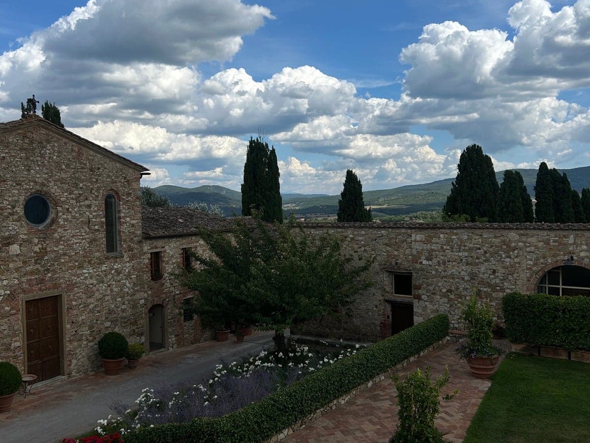 Castello di Casole