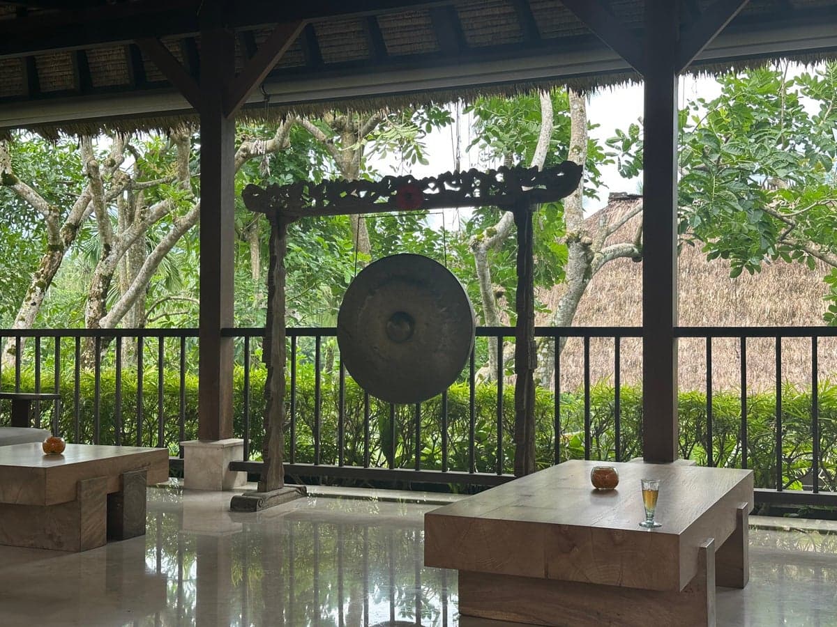 HOSHINOYA Bali