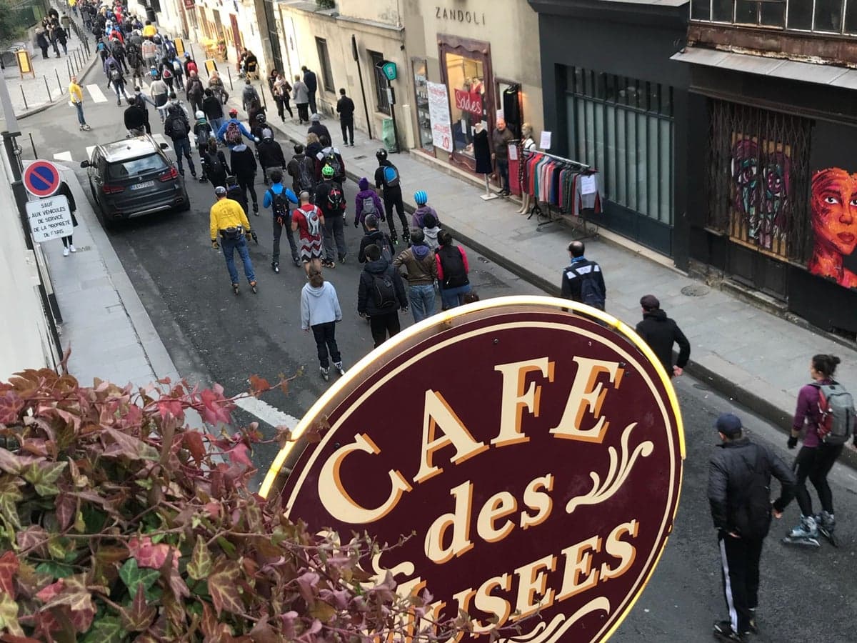 MERLO CAFFÈ