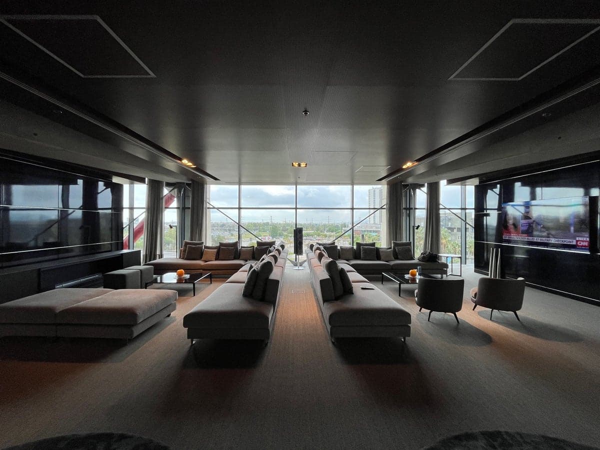 Hyatt Regency Barcelona Tower
