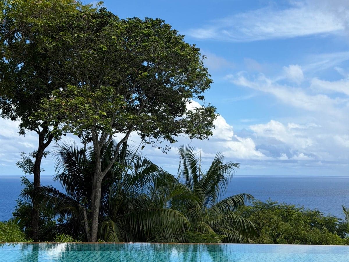 Four Seasons Resort Seychelles