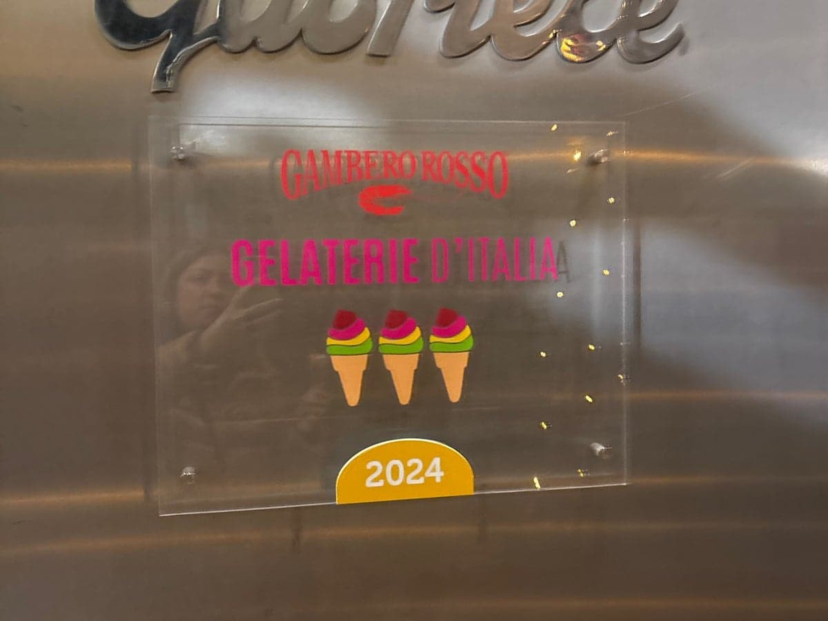 Gelateria Gabriele