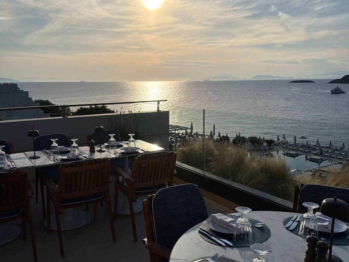 Four Seasons Astir Palace Hotel Athens