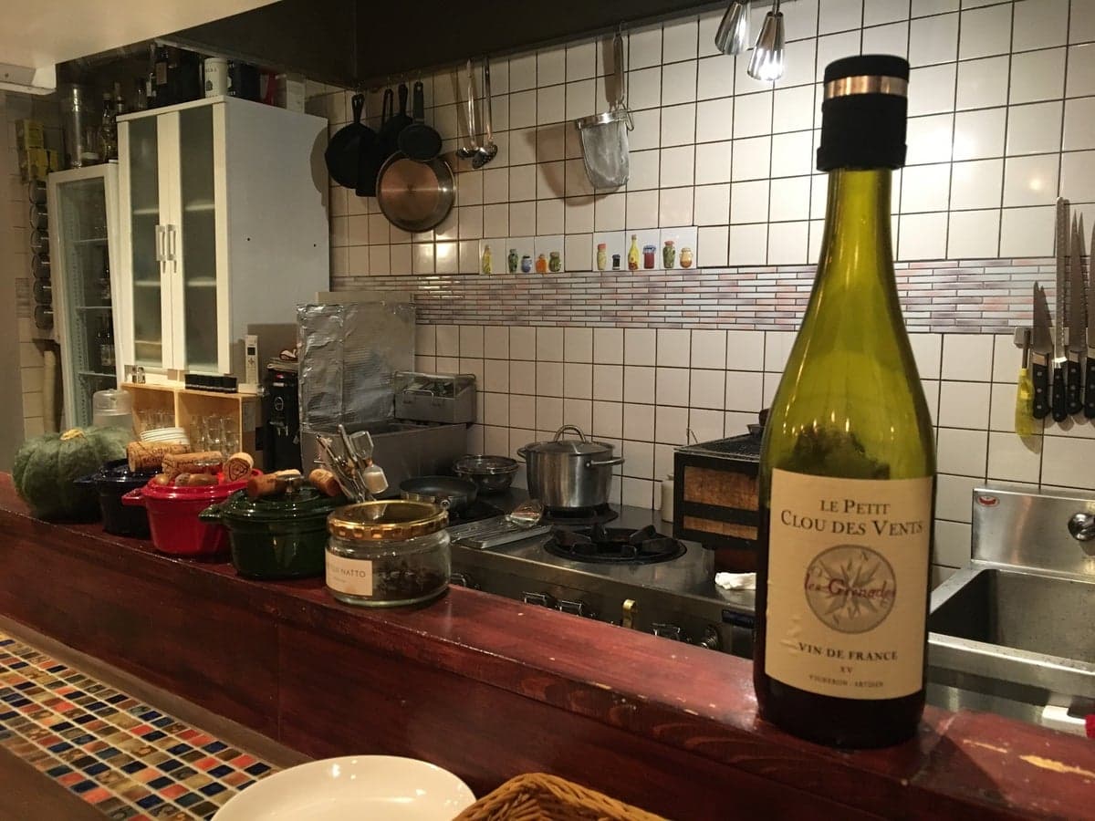 Mescita Pane e Vino