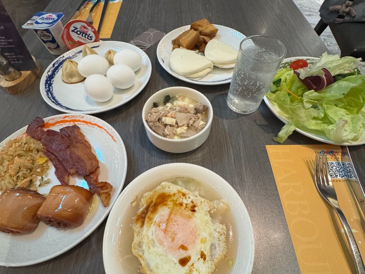 Grand Hi-Lai Kaohsiung