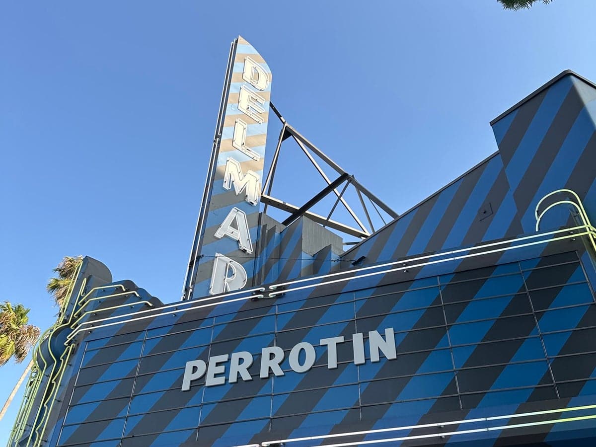 PERROTIN LOS ANGELES