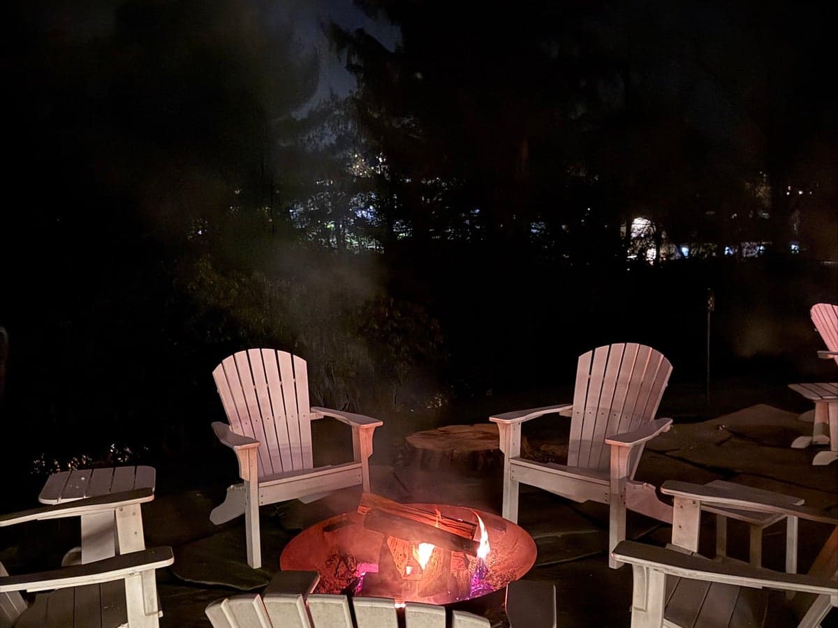 Mayflower Inn & Spa, Auberge Collection