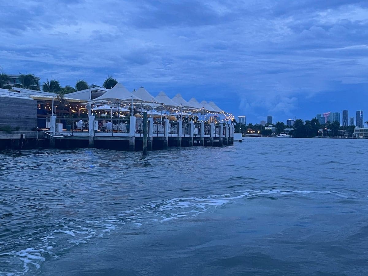 BeyBey Miami Beach