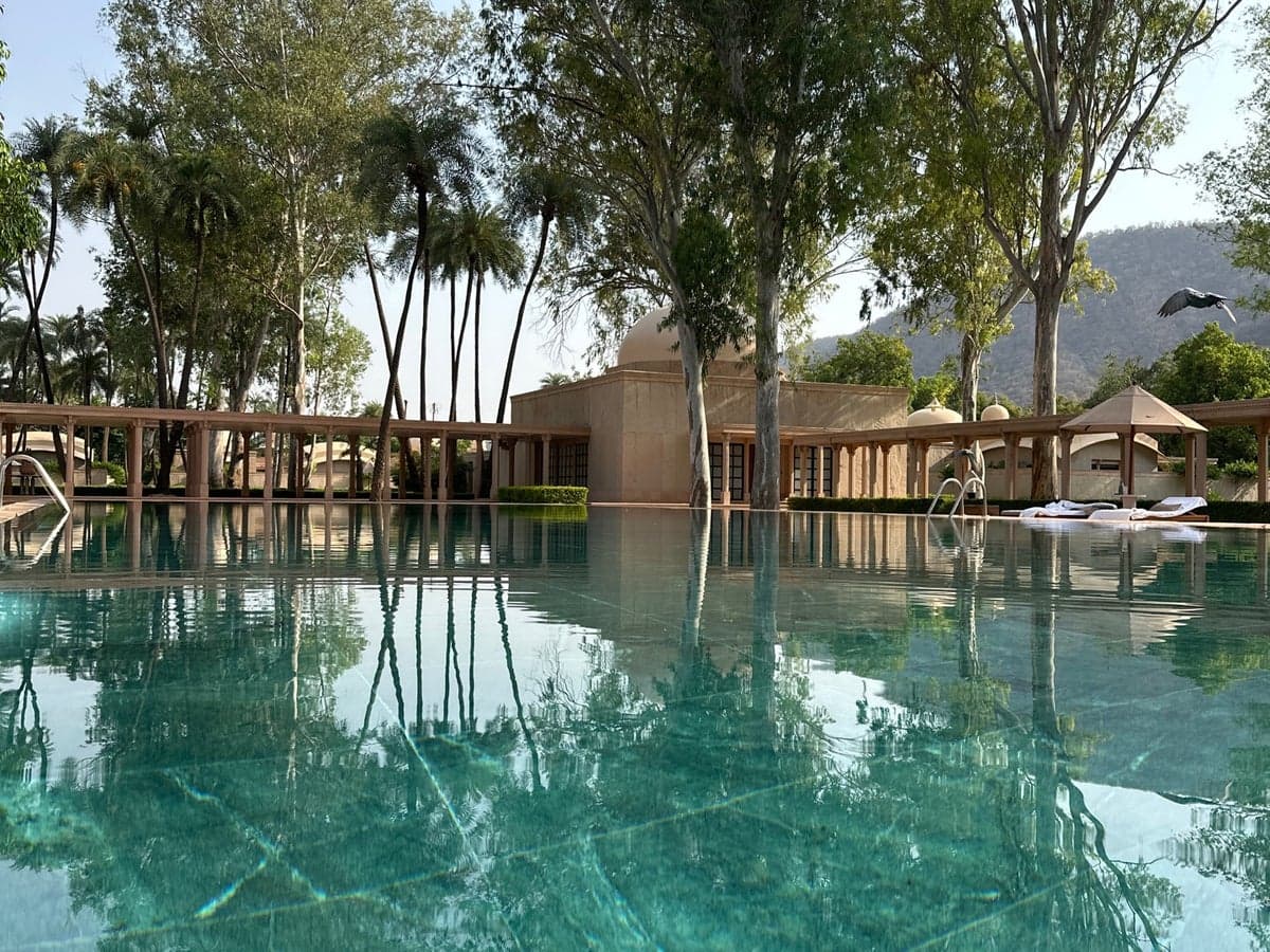 Amanbagh