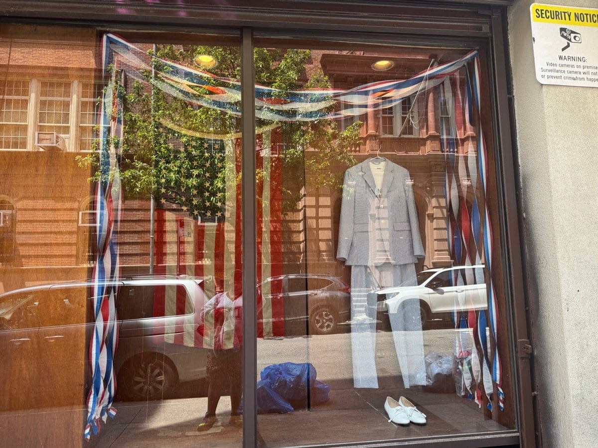 Bode Men’s