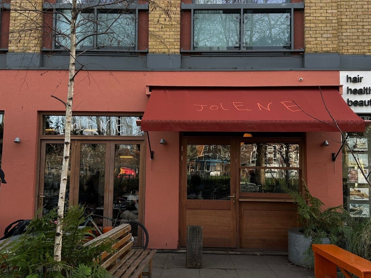 Jolene Bakery & Restaurant