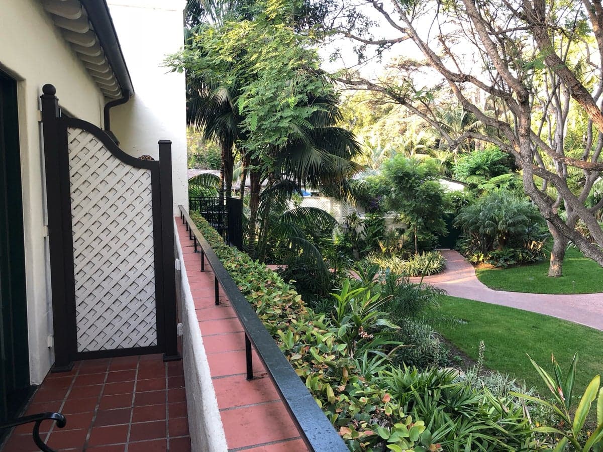 Four Seasons Resort The Biltmore Santa Barbara