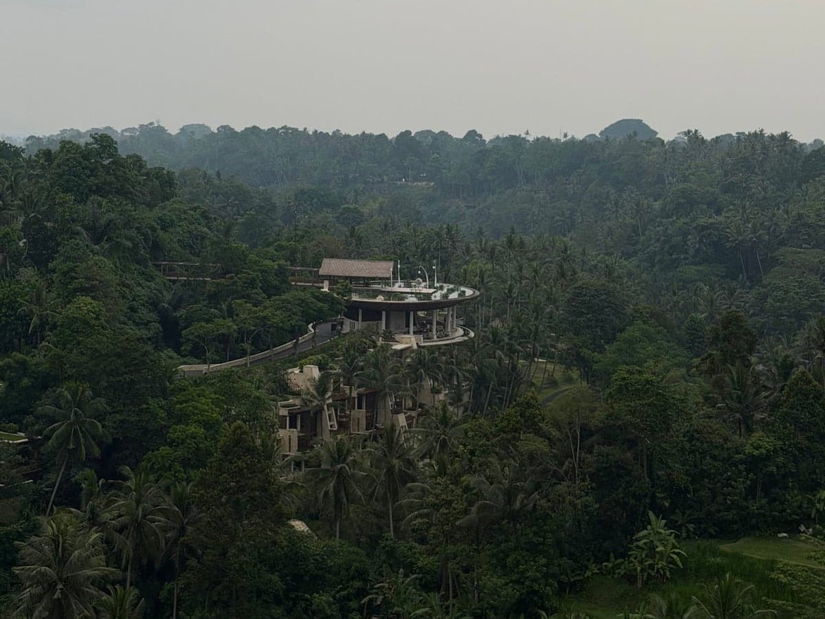 Four Seasons Resort Bali At Sayan