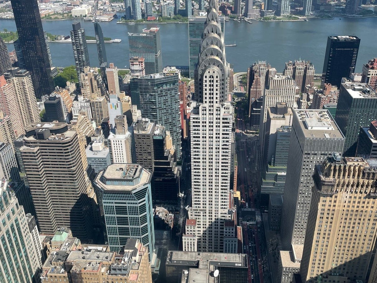 SUMMIT One Vanderbilt