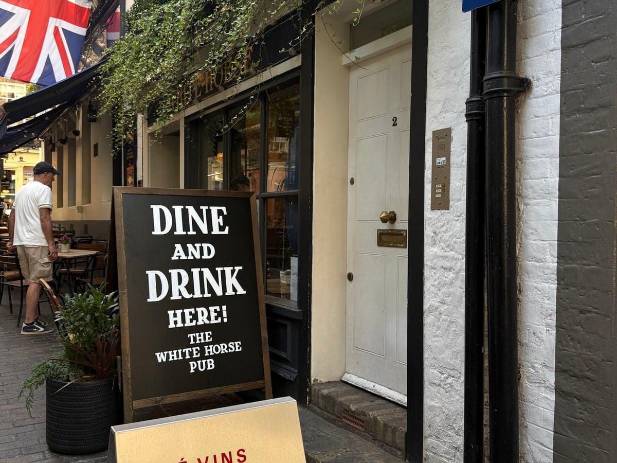 Café Vins