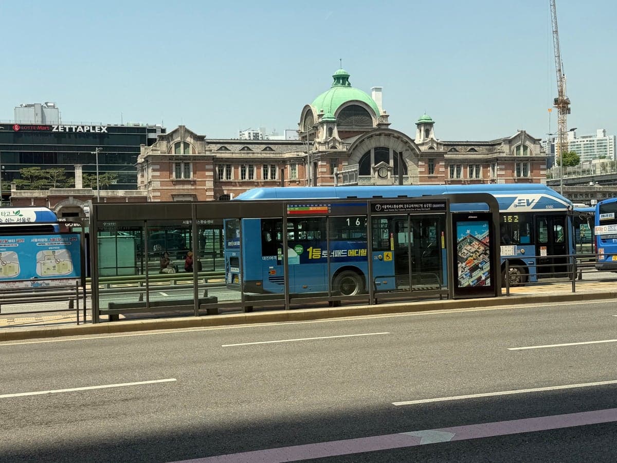 Lemaire - The Hyundai Seoul