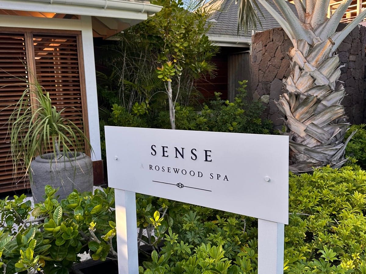 Rosewood Le Guanahani St Barth