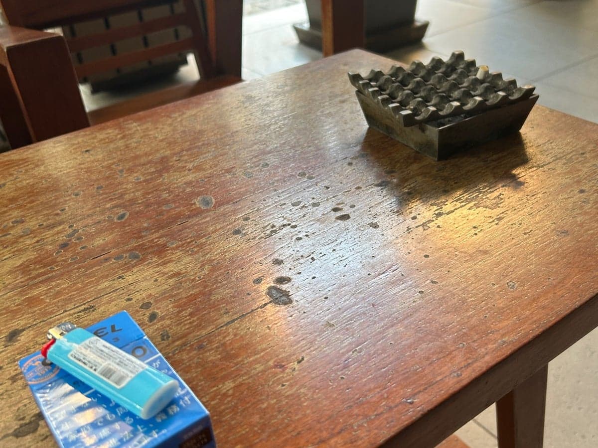 ONIBUS COFFEE Bangkok