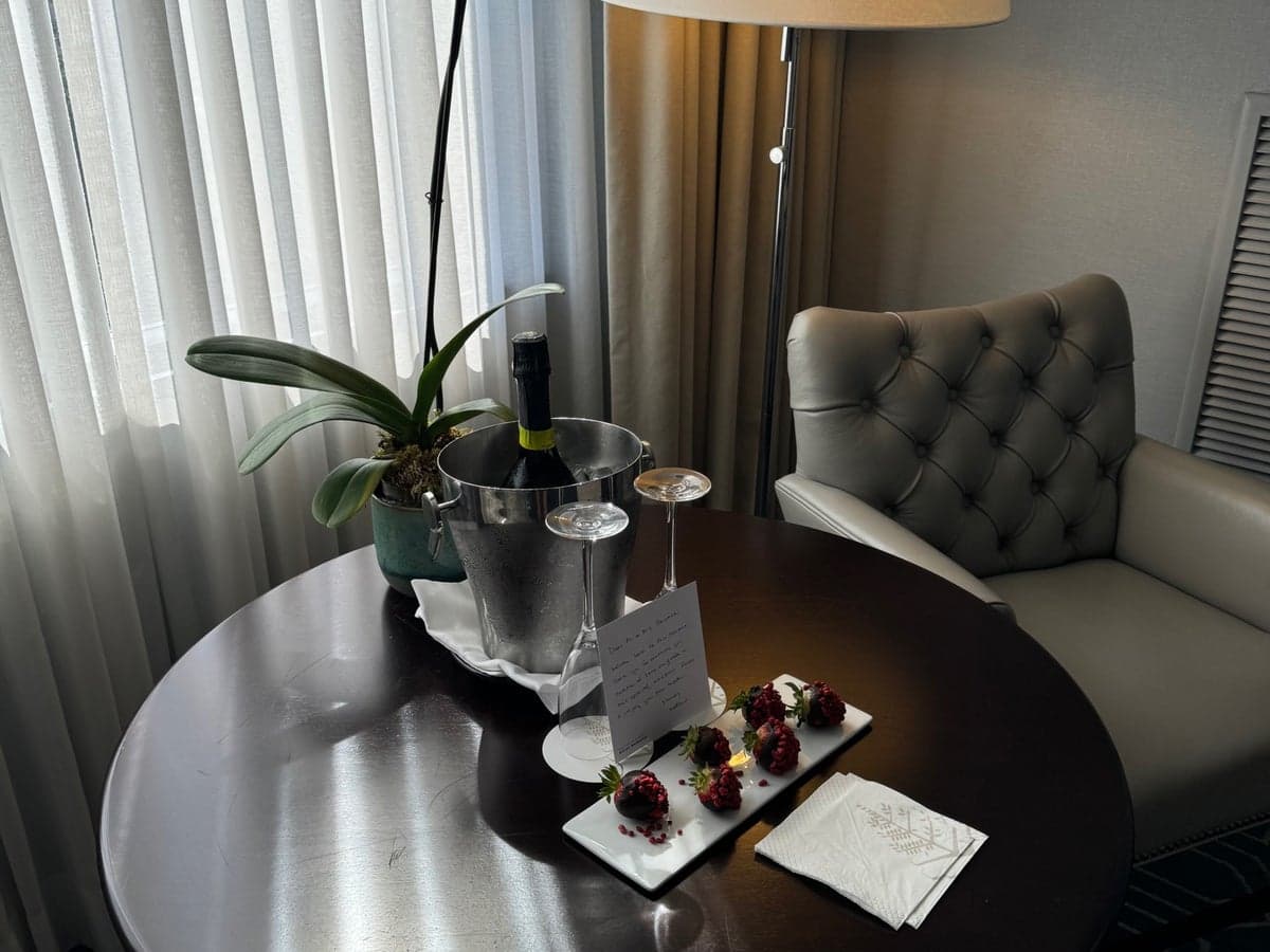 Four Seasons Hotel Atlanta