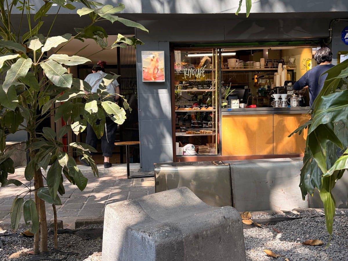 Kiyo Café